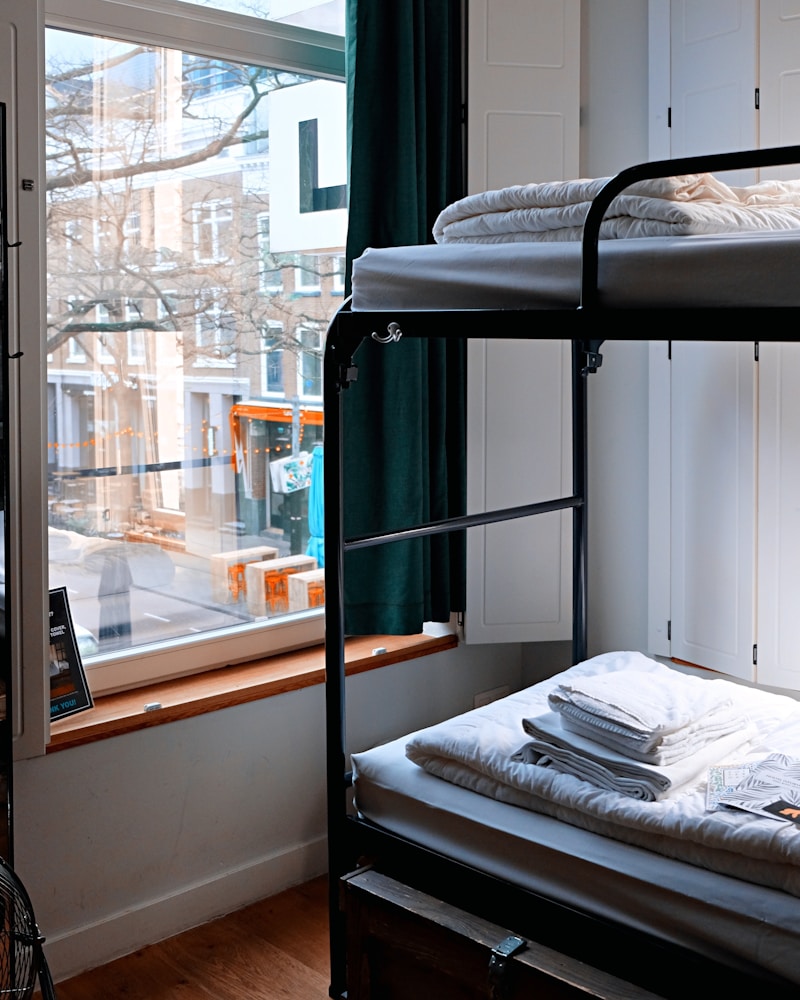 Accommodation